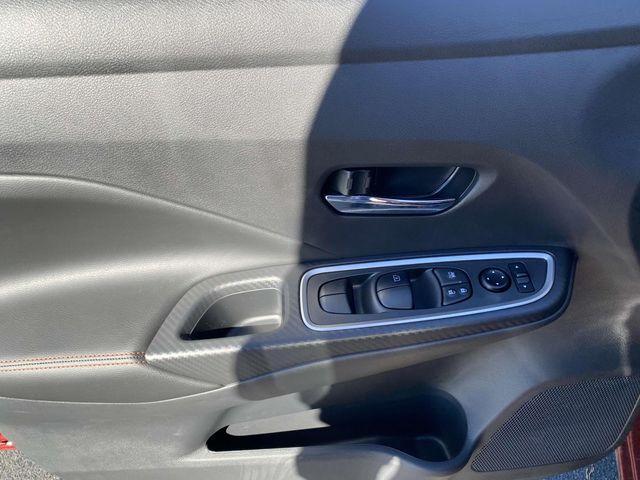 new 2025 Nissan Versa car, priced at $22,445