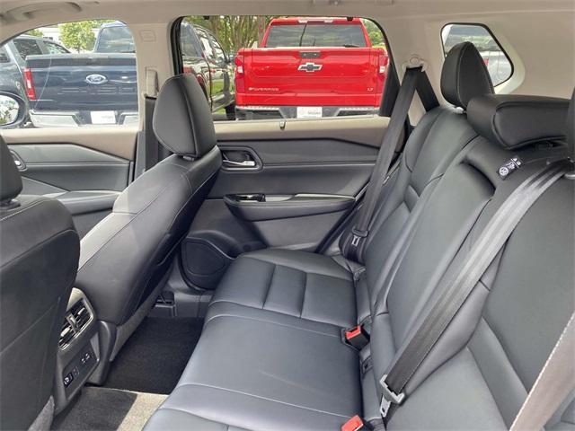used 2023 Nissan Rogue car, priced at $26,173