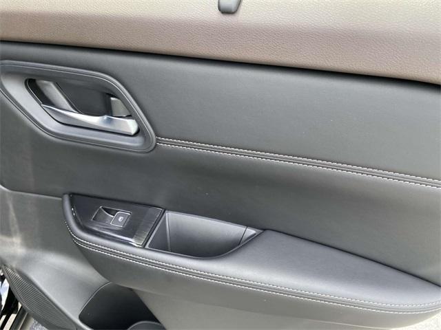 used 2023 Nissan Rogue car, priced at $26,173