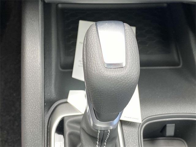 new 2024 Nissan Frontier car, priced at $34,052