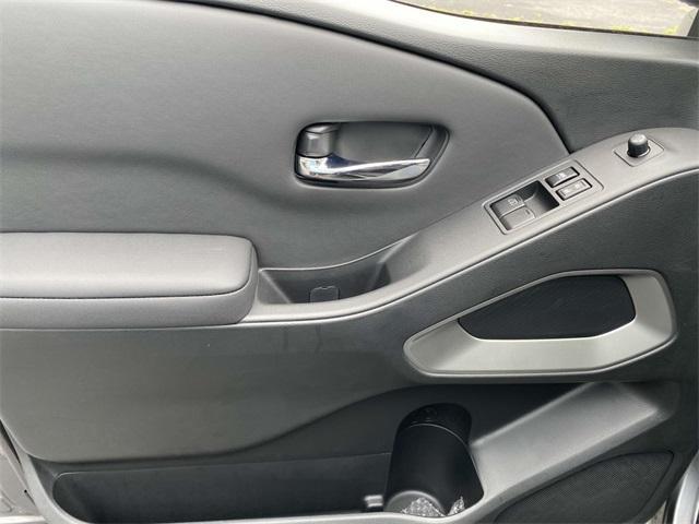 new 2024 Nissan Frontier car, priced at $34,052