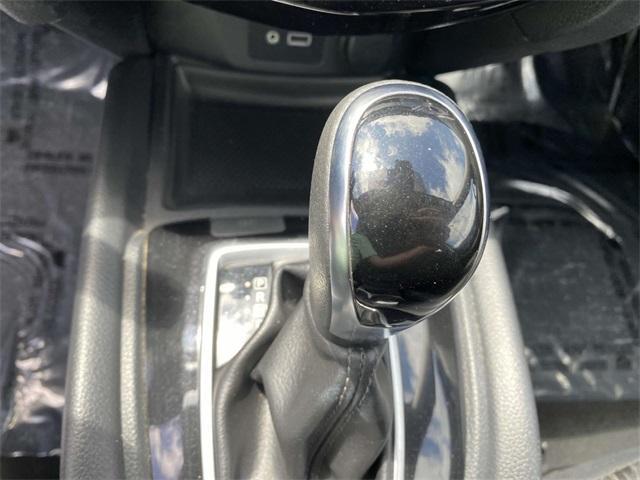 used 2020 Nissan Rogue car, priced at $17,226