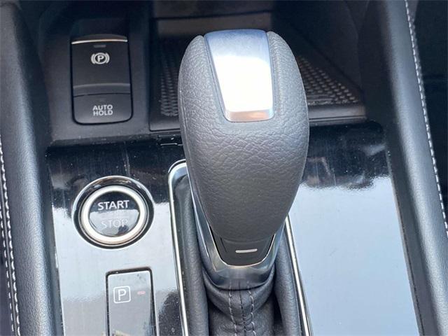 used 2023 Nissan Kicks car