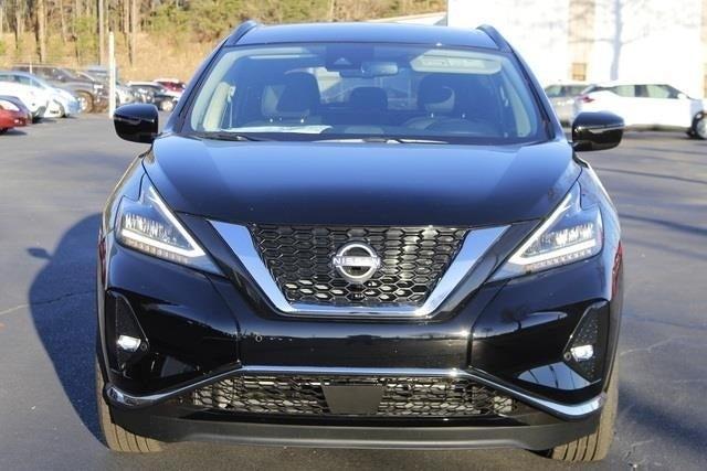 new 2024 Nissan Murano car, priced at $36,800