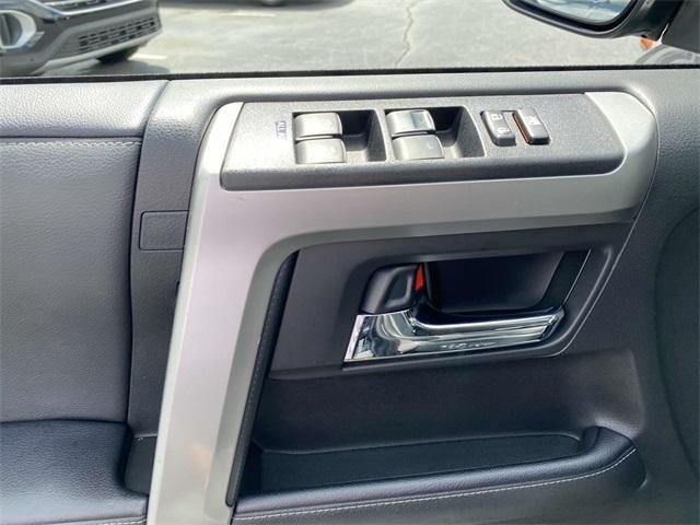 used 2023 Toyota 4Runner car, priced at $38,719