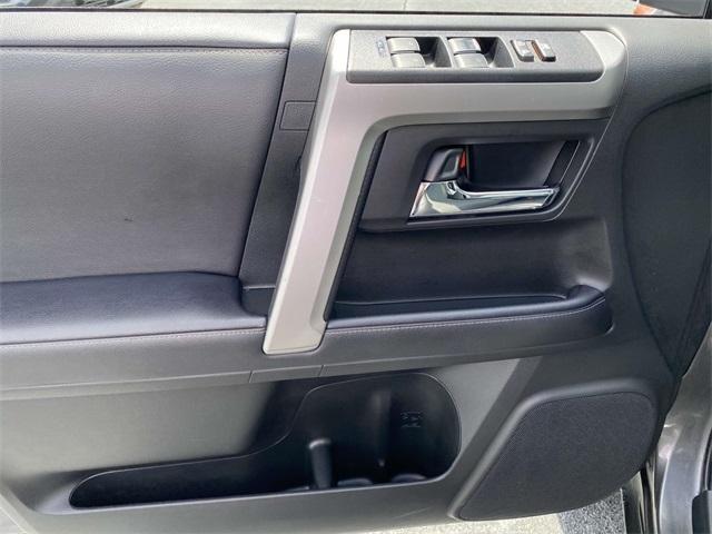 used 2023 Toyota 4Runner car, priced at $38,719
