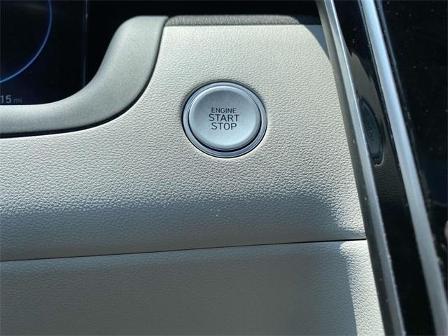 used 2022 Hyundai Tucson car, priced at $22,896