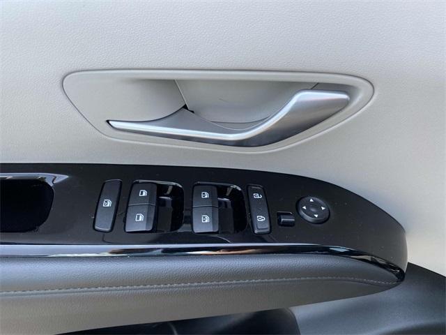 used 2022 Hyundai Tucson car, priced at $22,896