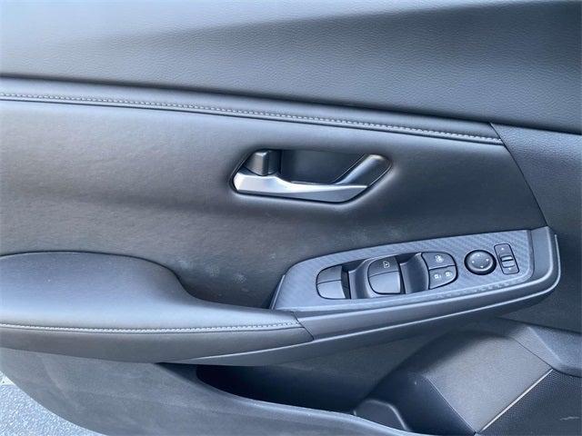new 2025 Nissan Sentra car, priced at $23,041