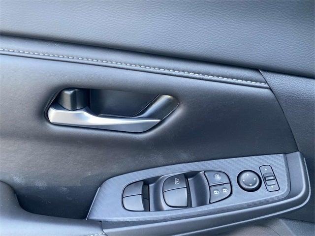 new 2025 Nissan Sentra car, priced at $23,041
