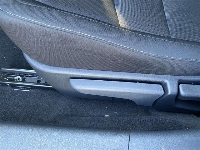 new 2025 Nissan Sentra car, priced at $23,041