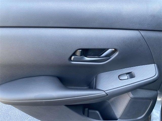 new 2025 Nissan Sentra car, priced at $23,041