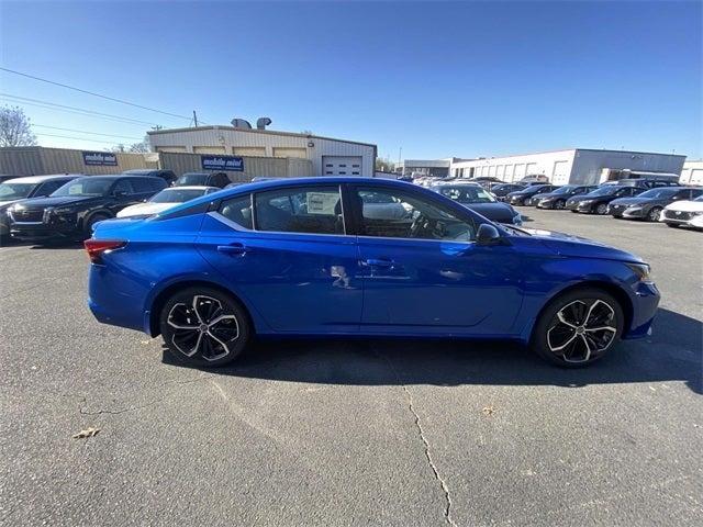 new 2025 Nissan Altima car, priced at $29,141