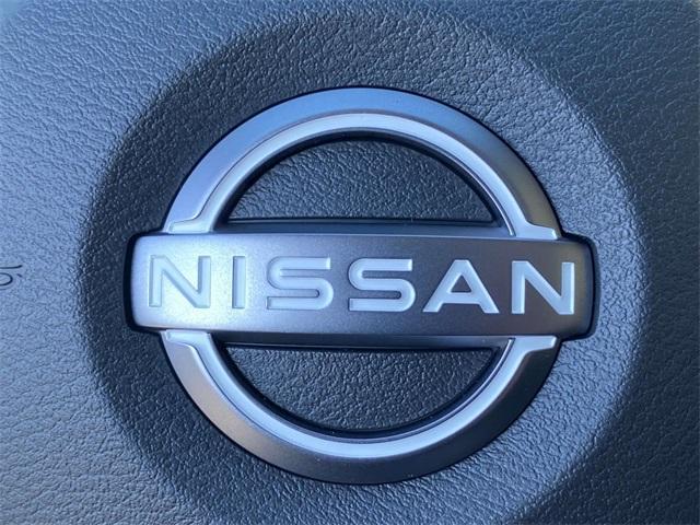 new 2025 Nissan Altima car, priced at $28,741