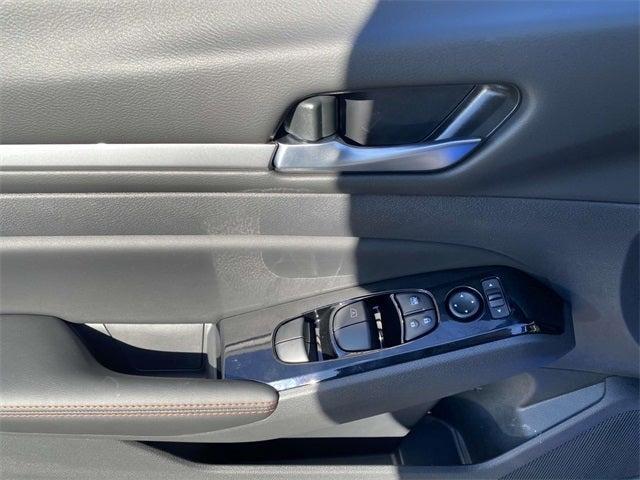 new 2025 Nissan Altima car, priced at $29,141