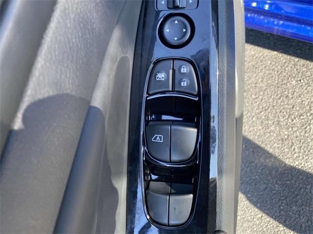 new 2025 Nissan Altima car, priced at $28,741