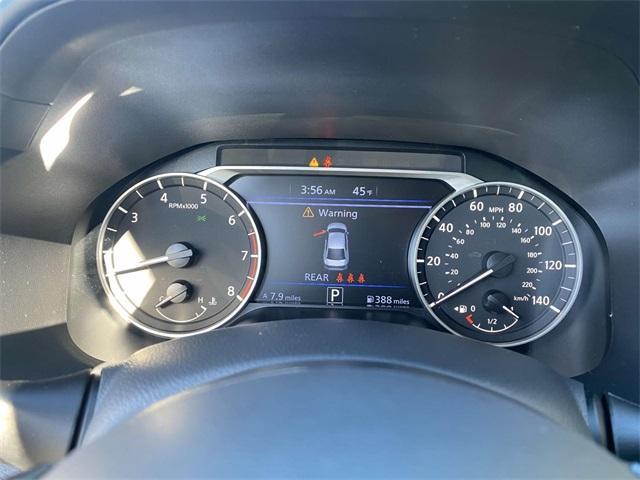 new 2025 Nissan Altima car, priced at $28,741