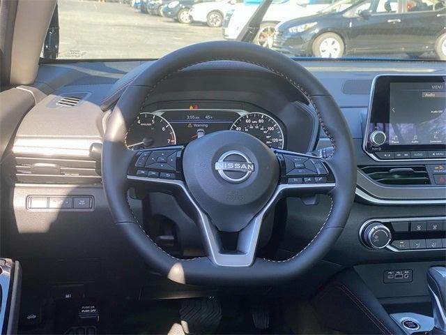 new 2025 Nissan Altima car, priced at $29,141