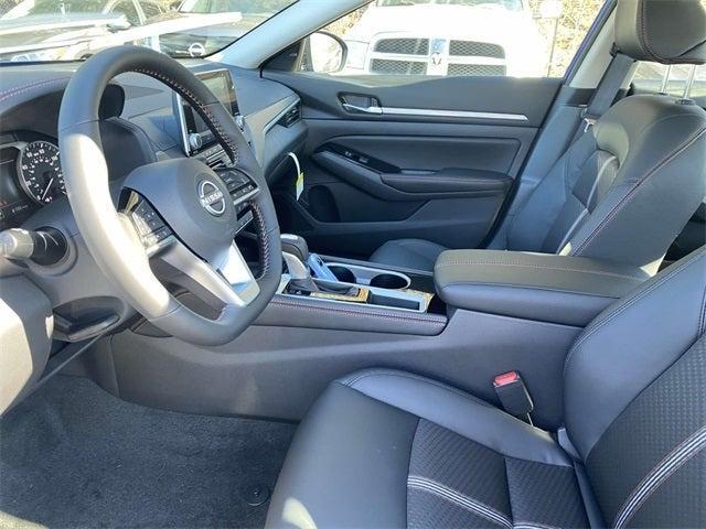 new 2025 Nissan Altima car, priced at $29,141