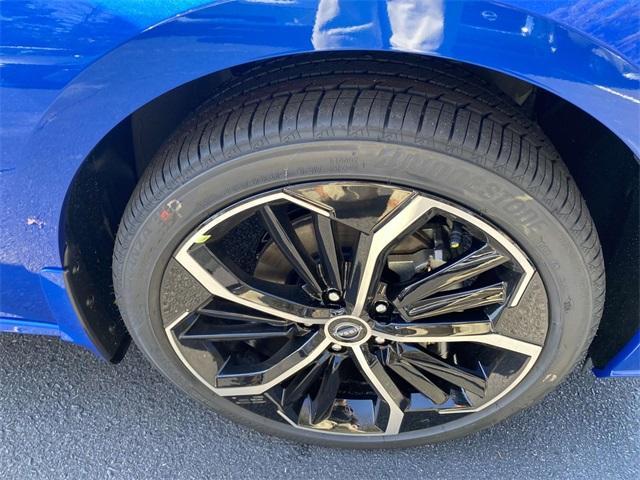 new 2025 Nissan Altima car, priced at $28,741