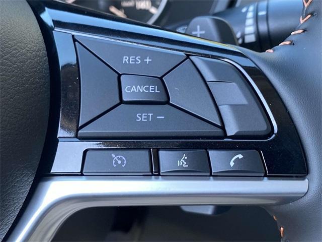 new 2025 Nissan Altima car, priced at $28,741