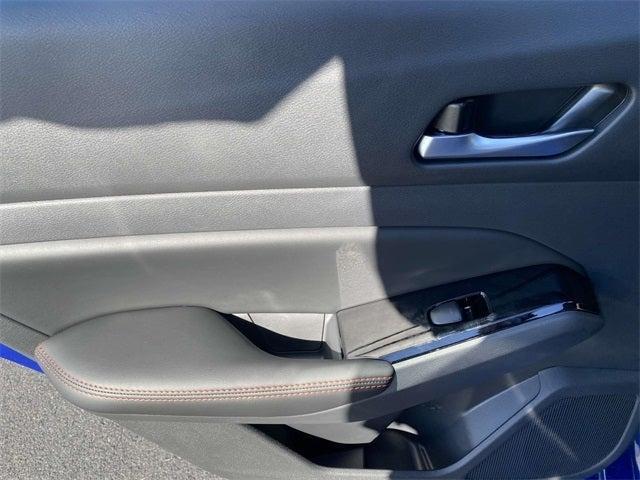 new 2025 Nissan Altima car, priced at $29,141