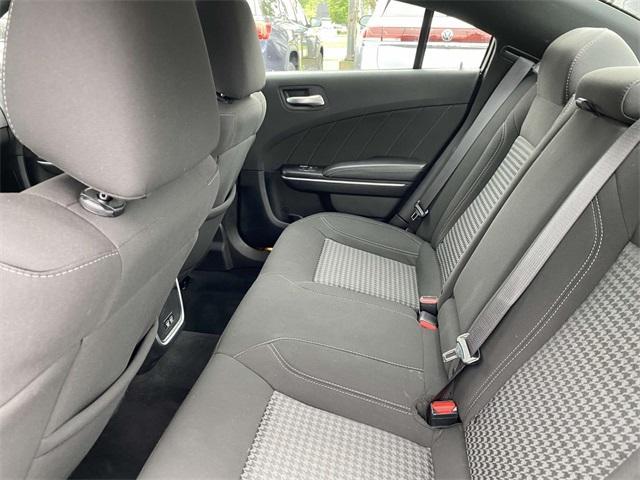 used 2023 Dodge Charger car, priced at $21,823