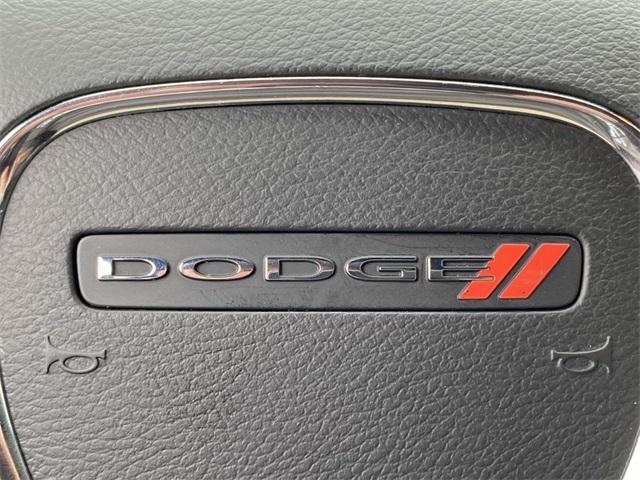 used 2023 Dodge Charger car, priced at $21,823