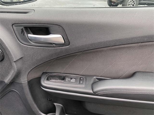 used 2023 Dodge Charger car, priced at $21,823