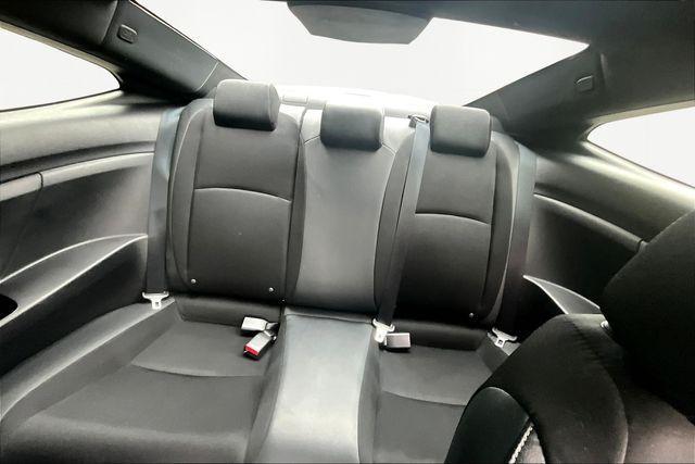 used 2020 Honda Civic car, priced at $20,668