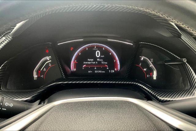 used 2020 Honda Civic car, priced at $20,668