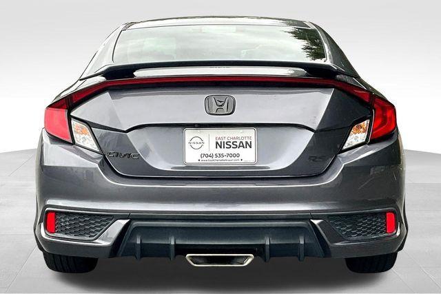 used 2020 Honda Civic car, priced at $20,668