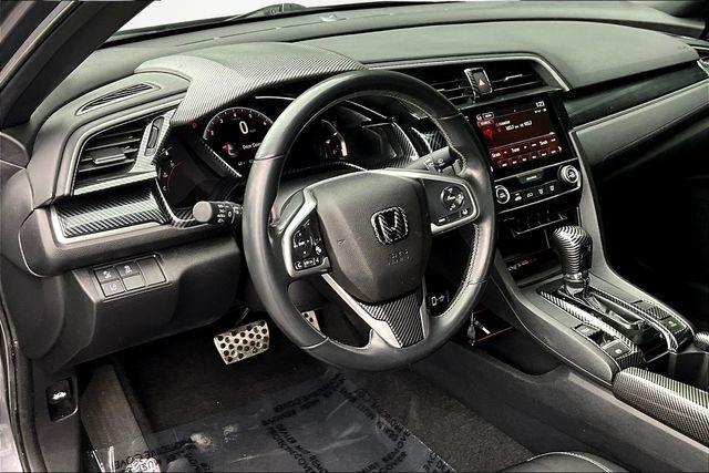 used 2020 Honda Civic car, priced at $20,668