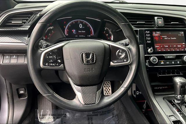 used 2020 Honda Civic car, priced at $20,668