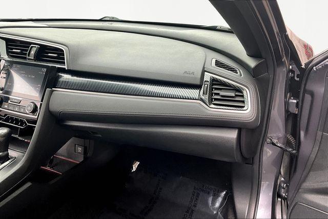 used 2020 Honda Civic car, priced at $20,668