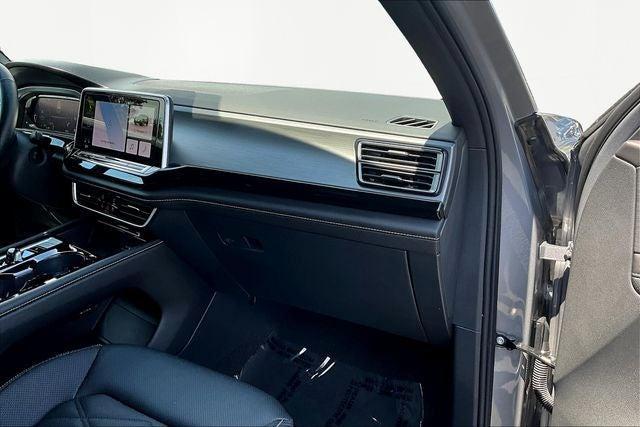 used 2025 Volkswagen Atlas Cross Sport car, priced at $34,820