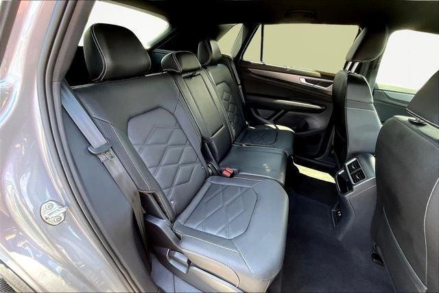 used 2025 Volkswagen Atlas Cross Sport car, priced at $34,820