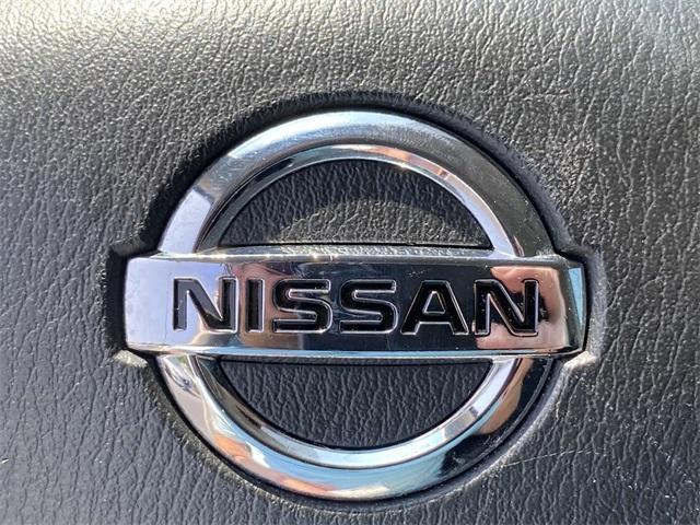 used 2020 Nissan Murano car, priced at $17,057