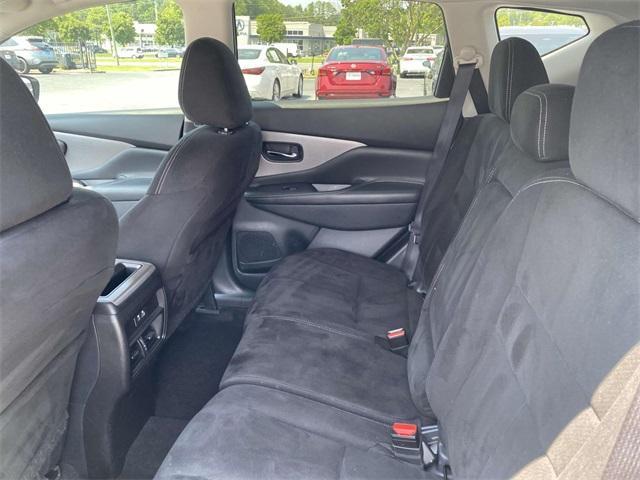 used 2020 Nissan Murano car, priced at $17,057