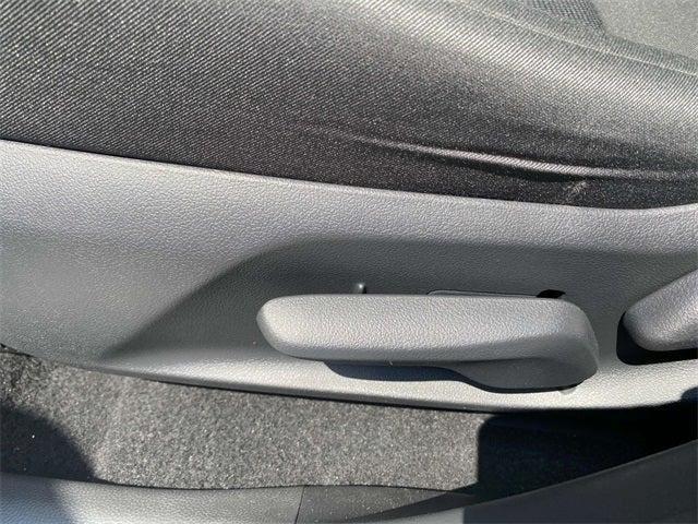 used 2024 Toyota RAV4 car, priced at $27,000