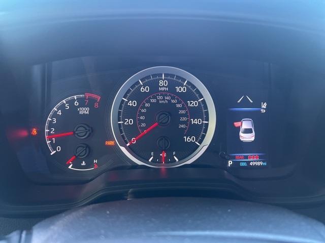 used 2022 Toyota Corolla car, priced at $20,837