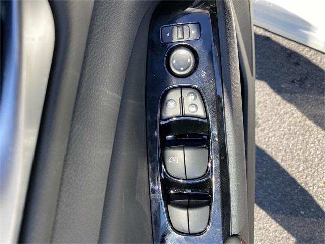 new 2025 Nissan Altima car, priced at $29,332