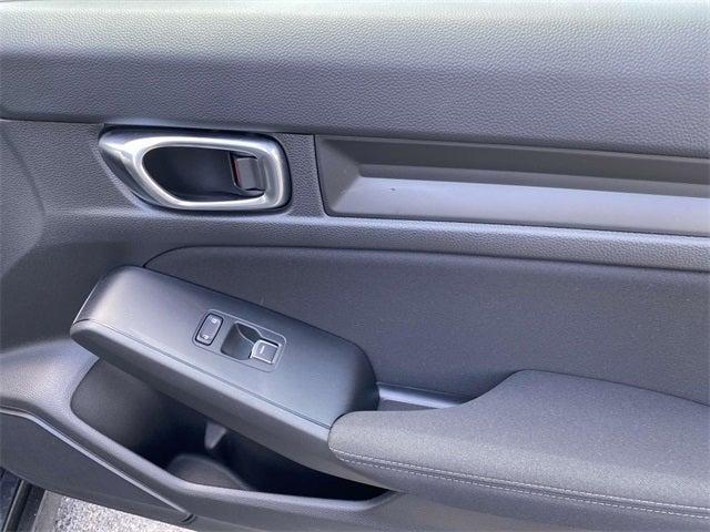 used 2022 Honda Civic car, priced at $24,800