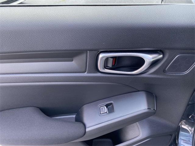 used 2022 Honda Civic car, priced at $25,153