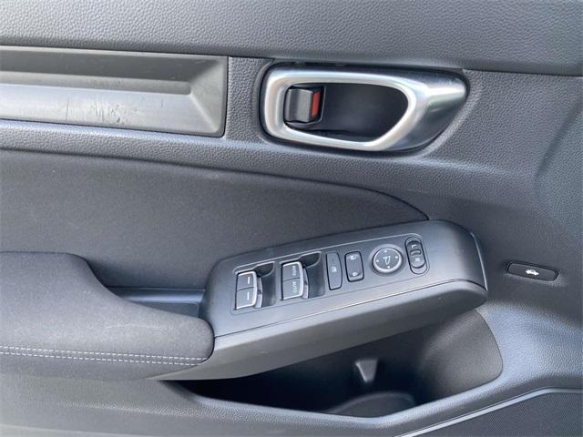 used 2022 Honda Civic car, priced at $25,153