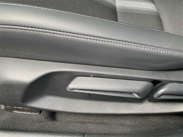 used 2022 Honda Civic car, priced at $24,800