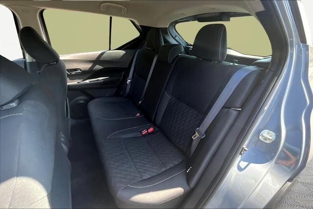 used 2022 Nissan Kicks car, priced at $16,920