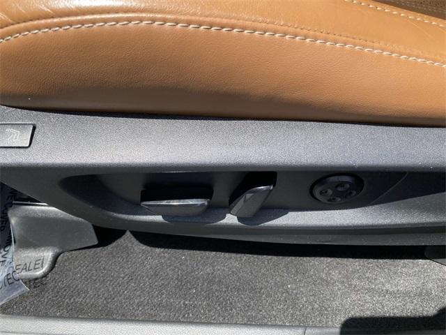 used 2023 INFINITI QX60 car, priced at $46,234
