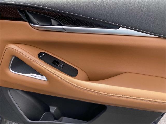 used 2023 INFINITI QX60 car, priced at $46,234