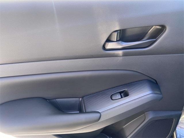 new 2025 Nissan Altima car, priced at $25,795